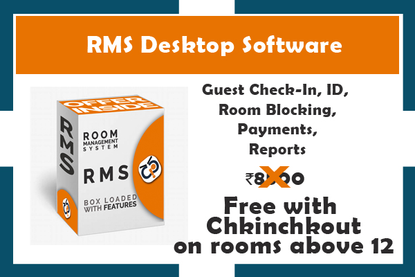RMS Desktop Software
